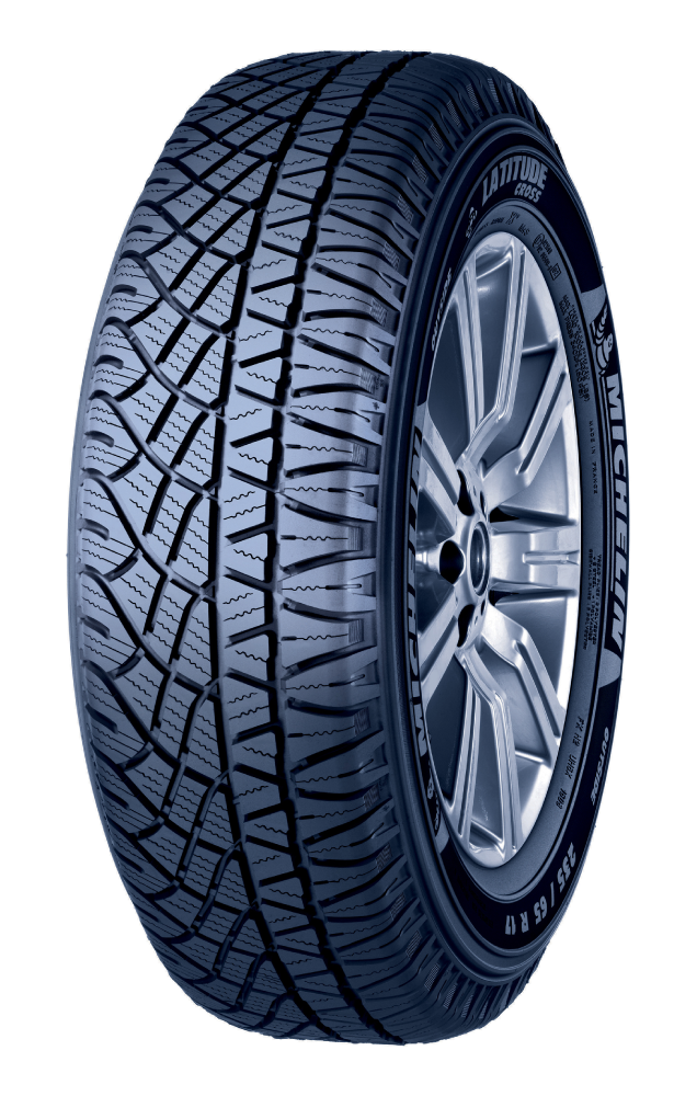 Michelin Latitude Cross 265/65 R17 112H SUV 4x4 Nyári gumi | gumiexpress